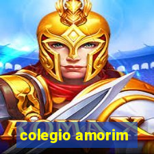 colegio amorim